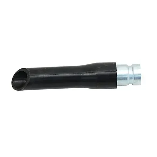 Duza plata, cauciuc antistatic Ø 50 mm, antistatic CLEANCRAFT Duza plata, cauciuc antistatic Ø 50 mm, antistatic CLEANCRAFT Diametru conexiune 50 mm