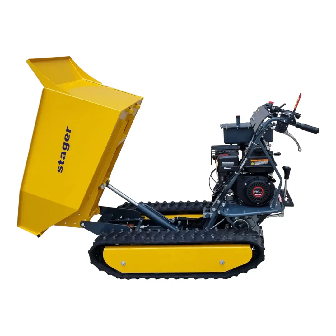 Extensie roaba motor RMT500S Extensie roaba cu motor RMT500S